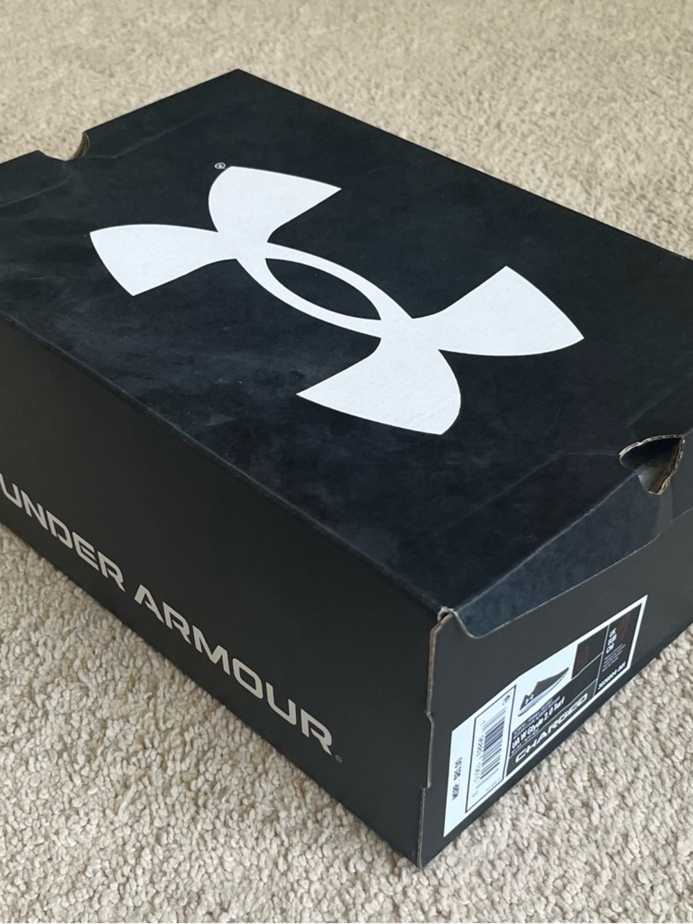Under Armour Glyde 2.0 Turf - Picture 9 of 9